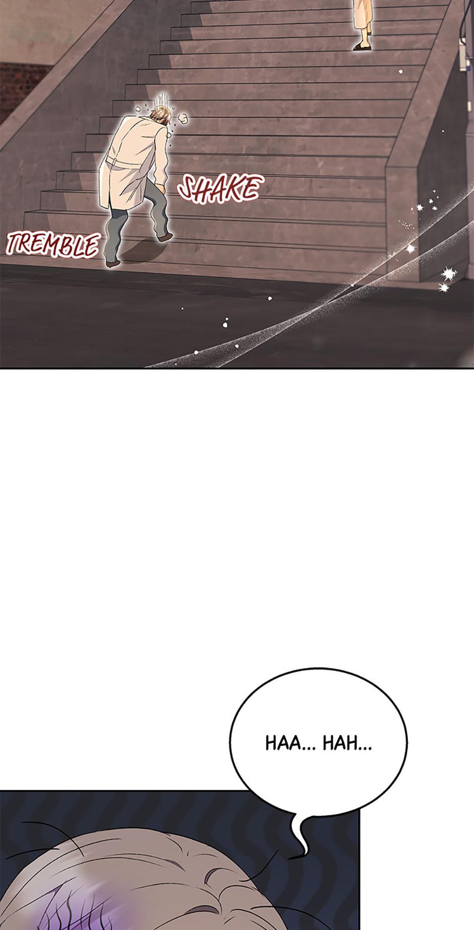 Hello! Veterinarian! Chapter 68 - Page 36