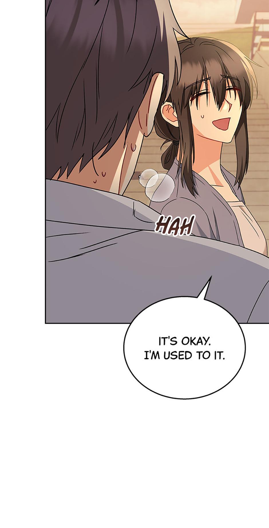 Hello! Veterinarian! Chapter 68 - Page 38