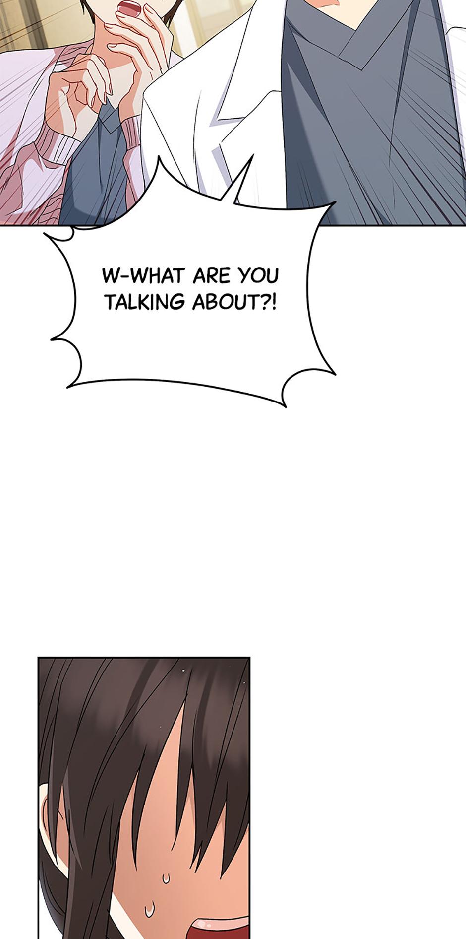 Hello! Veterinarian! Chapter 68 - Page 4