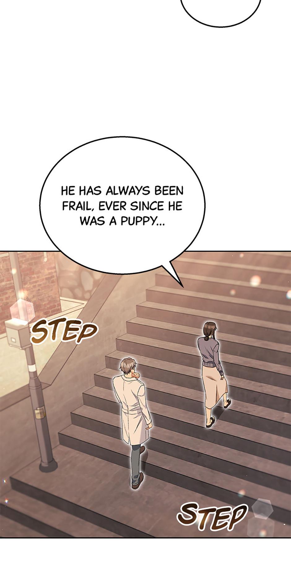 Hello! Veterinarian! Chapter 68 - Page 41