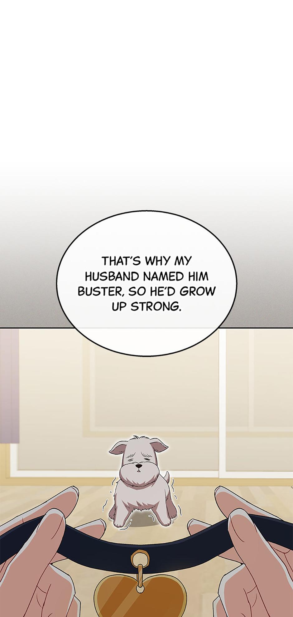 Hello! Veterinarian! Chapter 68 - Page 42