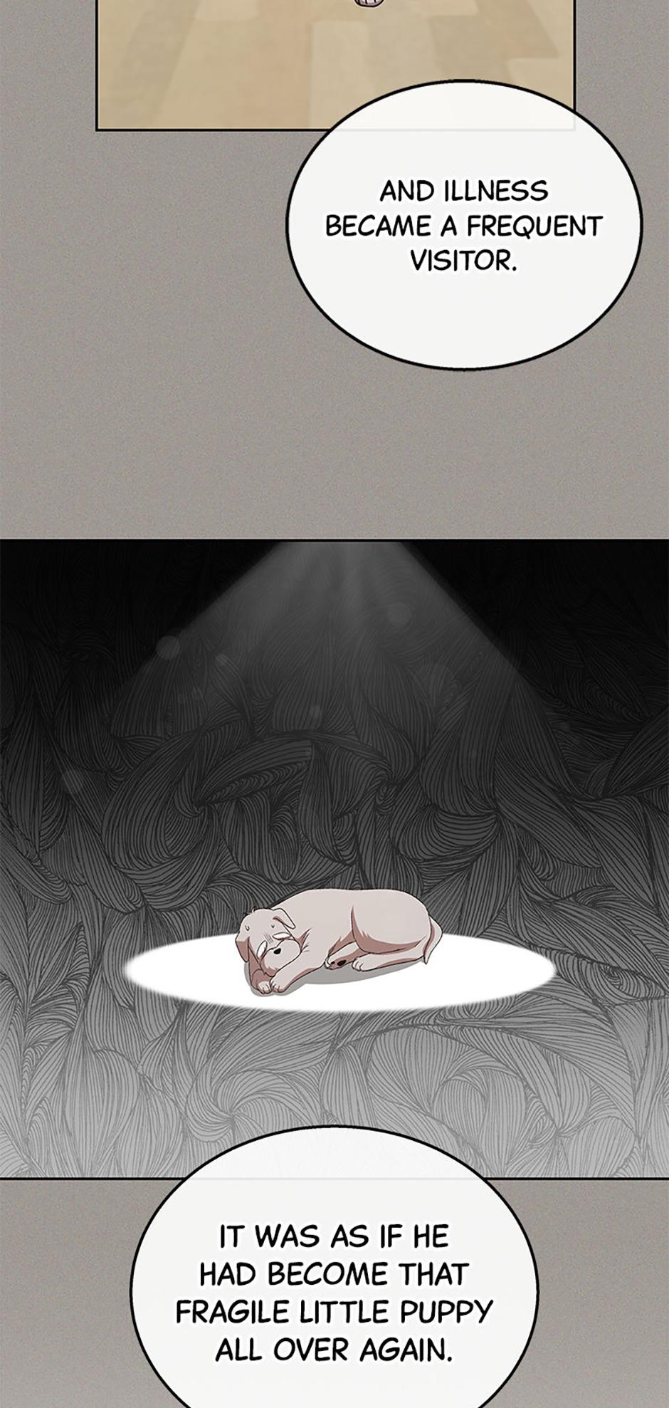 Hello! Veterinarian! Chapter 68 - Page 45