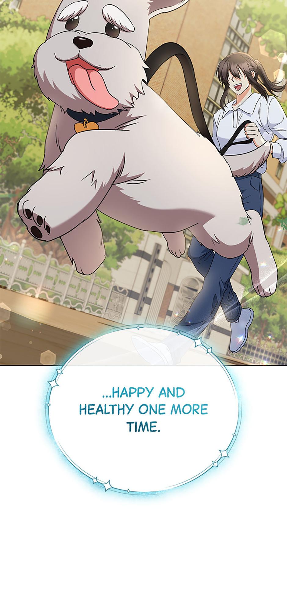 Hello! Veterinarian! Chapter 68 - Page 48