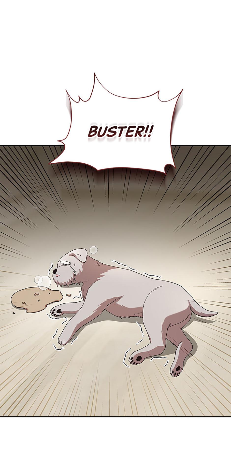Hello! Veterinarian! Chapter 68 - Page 57