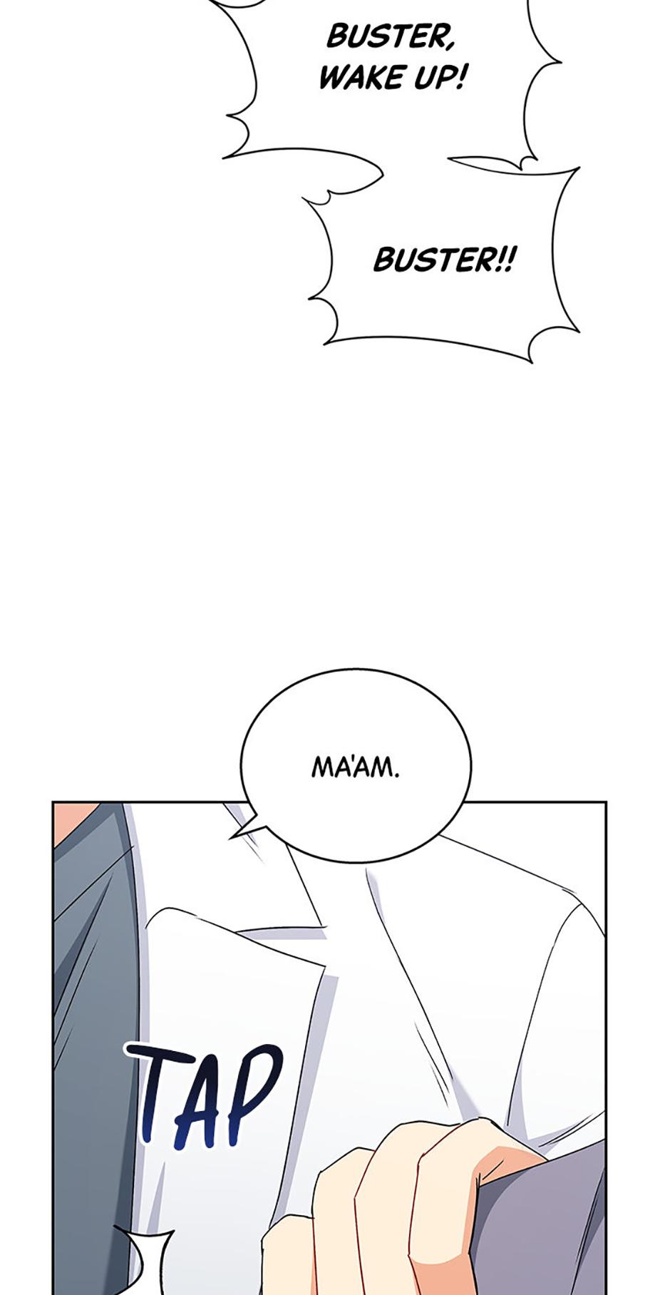 Hello! Veterinarian! Chapter 68 - Page 59