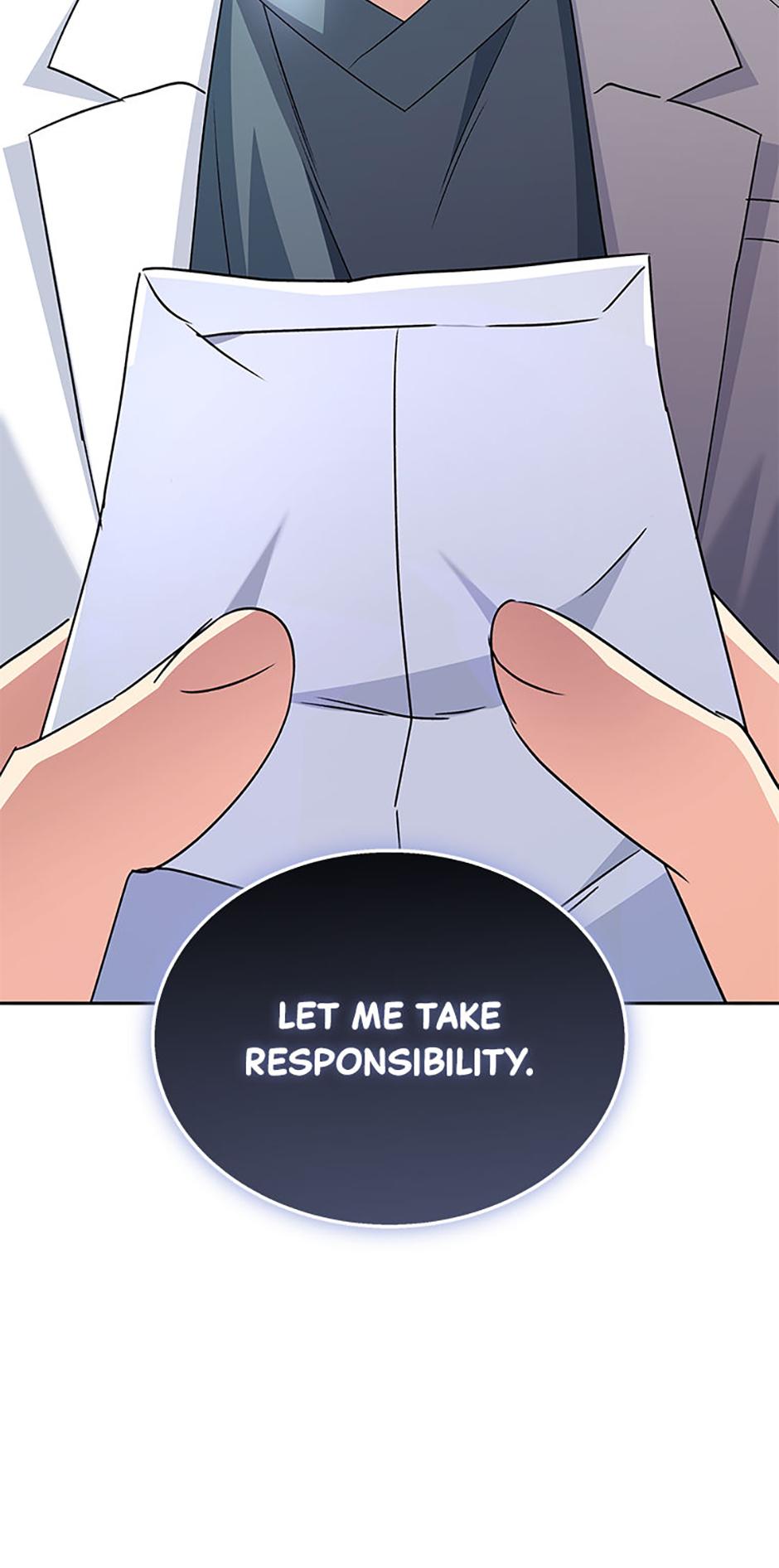 Hello! Veterinarian! Chapter 68 - Page 6