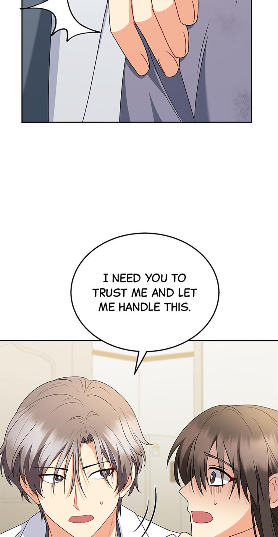 Hello! Veterinarian! Chapter 68 - Page 60