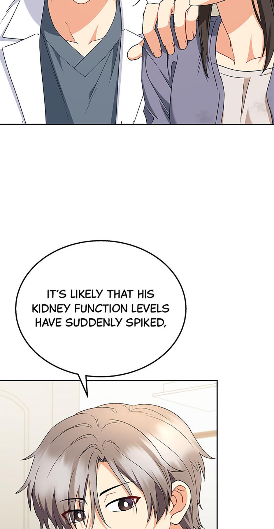 Hello! Veterinarian! Chapter 68 - Page 61