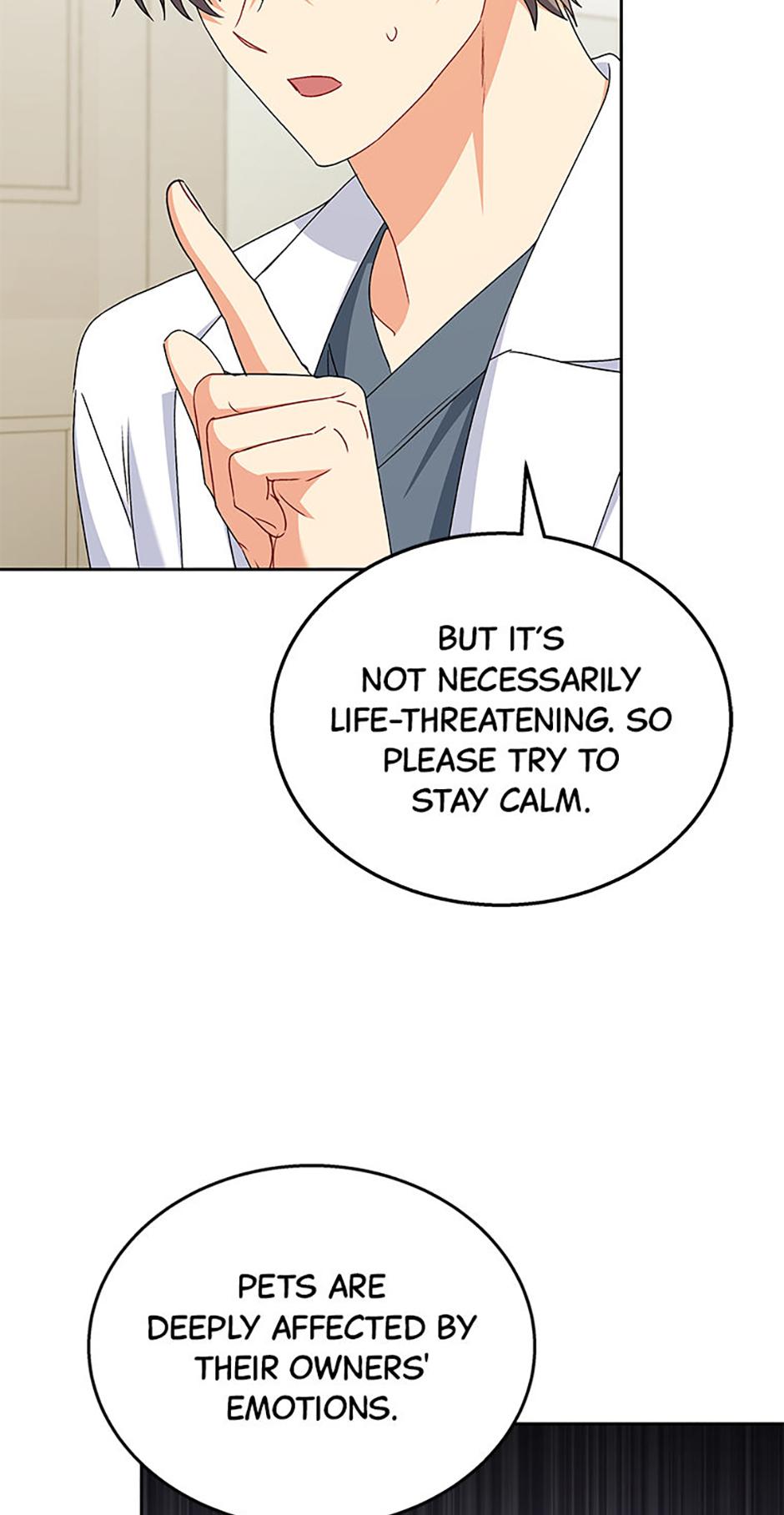 Hello! Veterinarian! Chapter 68 - Page 62