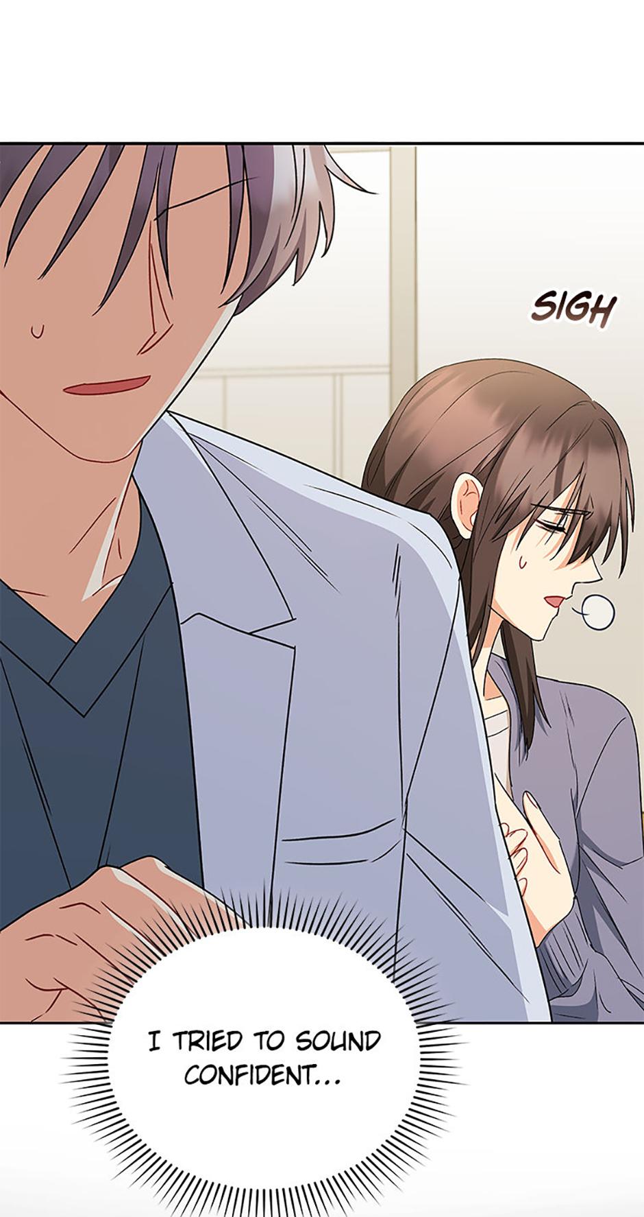 Hello! Veterinarian! Chapter 68 - Page 64