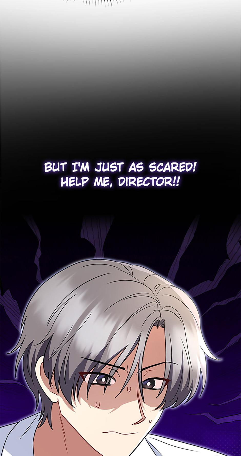 Hello! Veterinarian! Chapter 68 - Page 65