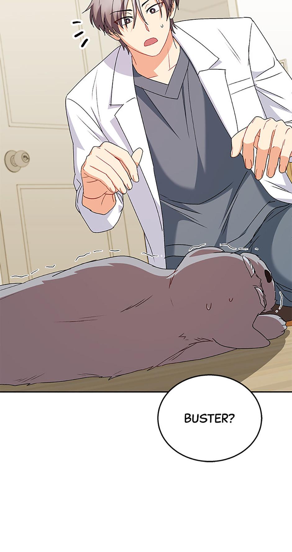 Hello! Veterinarian! Chapter 68 - Page 67