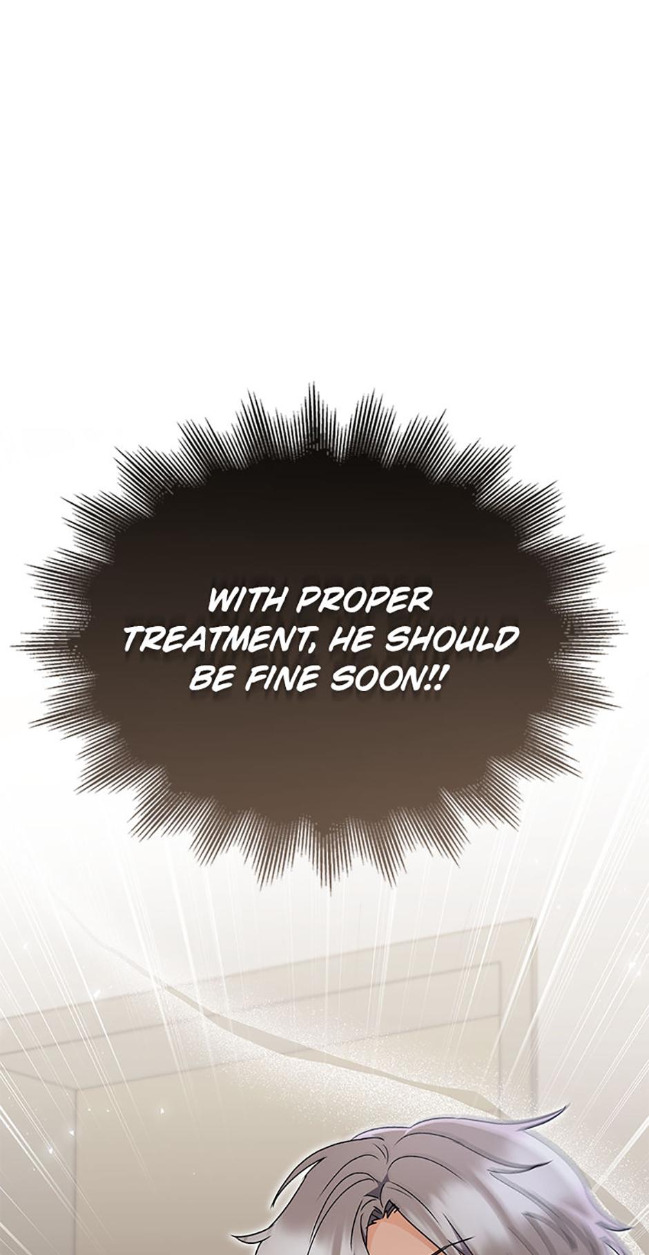 Hello! Veterinarian! Chapter 68 - Page 70