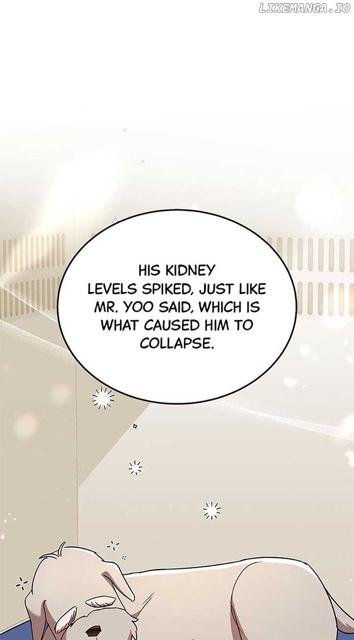 Hello! Veterinarian! Chapter 69 - Page 1