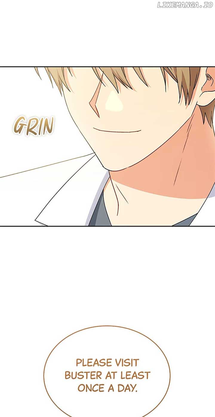 Hello! Veterinarian! Chapter 69 - Page 12