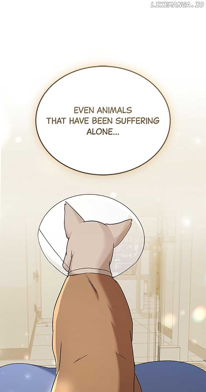 Hello! Veterinarian! Chapter 69 - Page 16
