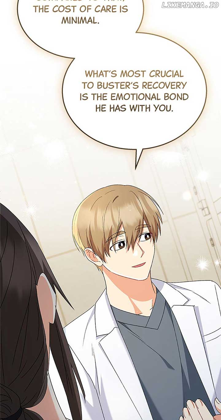 Hello! Veterinarian! Chapter 69 - Page 19