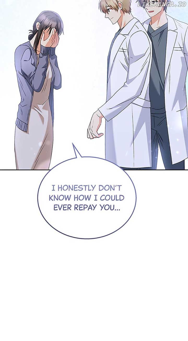 Hello! Veterinarian! Chapter 69 - Page 24