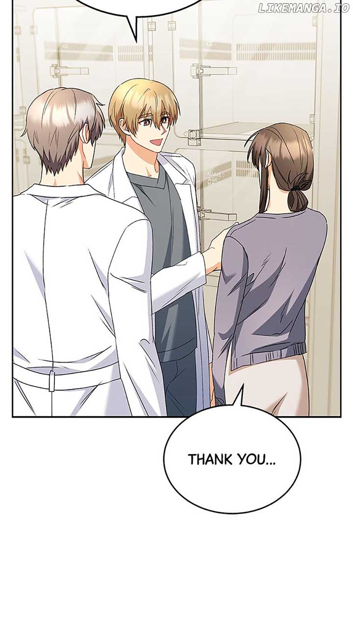 Hello! Veterinarian! Chapter 69 - Page 3