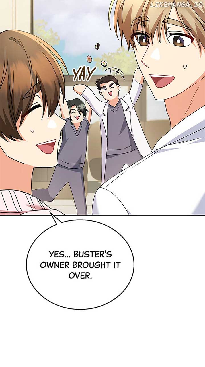 Hello! Veterinarian! Chapter 69 - Page 38