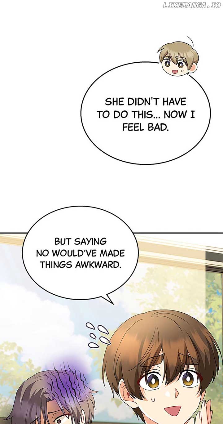 Hello! Veterinarian! Chapter 69 - Page 39