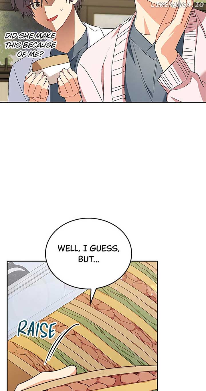 Hello! Veterinarian! Chapter 69 - Page 40