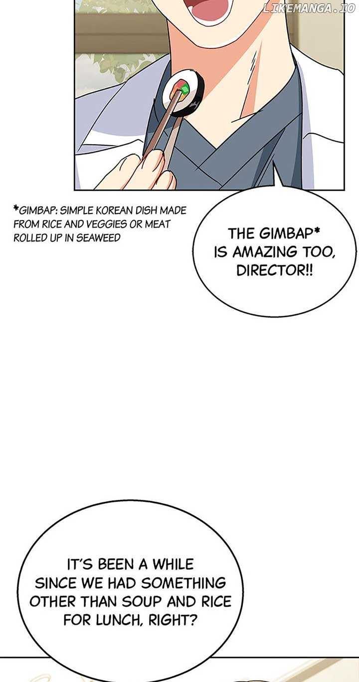 Hello! Veterinarian! Chapter 69 - Page 43