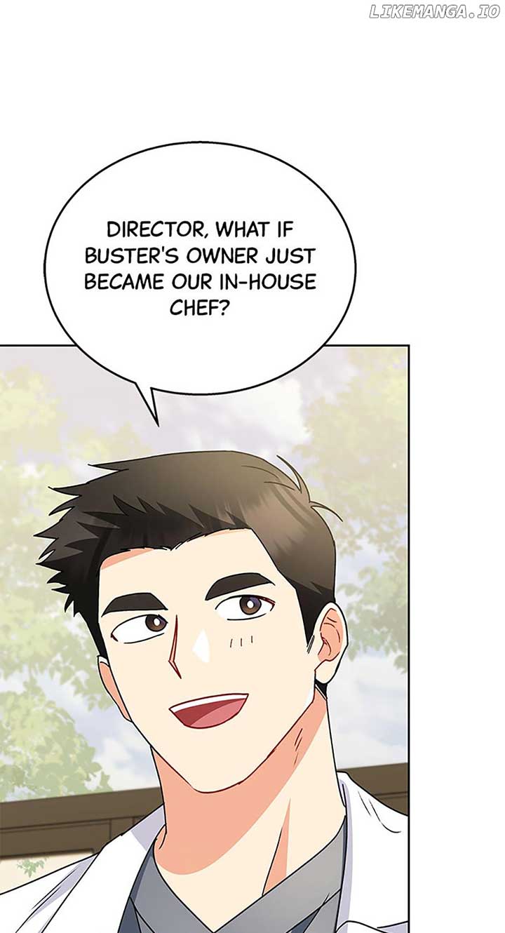 Hello! Veterinarian! Chapter 69 - Page 45