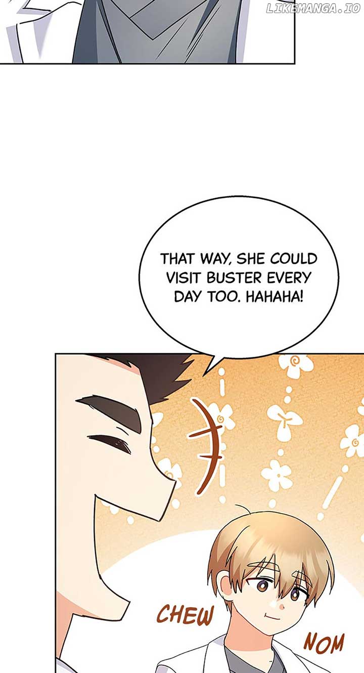 Hello! Veterinarian! Chapter 69 - Page 46