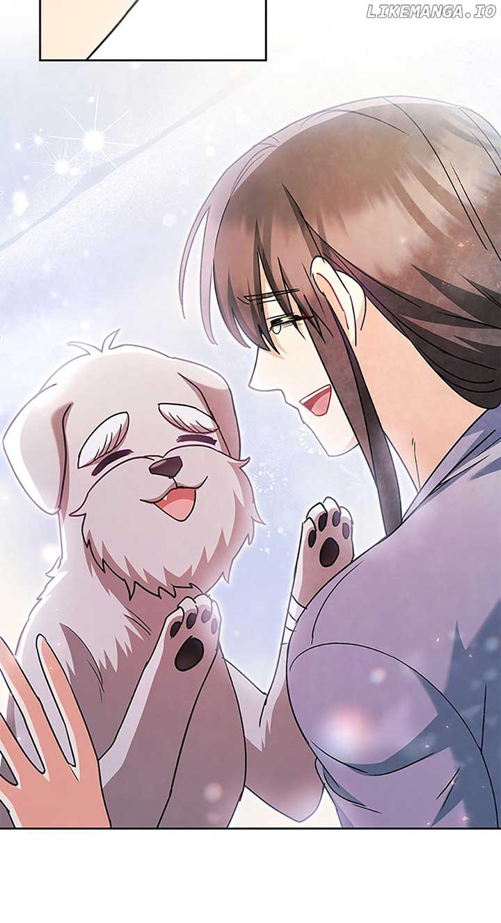 Hello! Veterinarian! Chapter 69 - Page 48