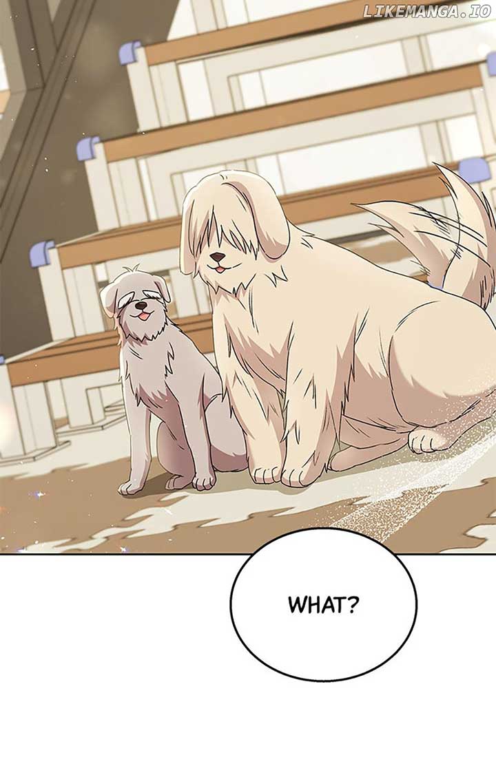 Hello! Veterinarian! Chapter 69 - Page 51