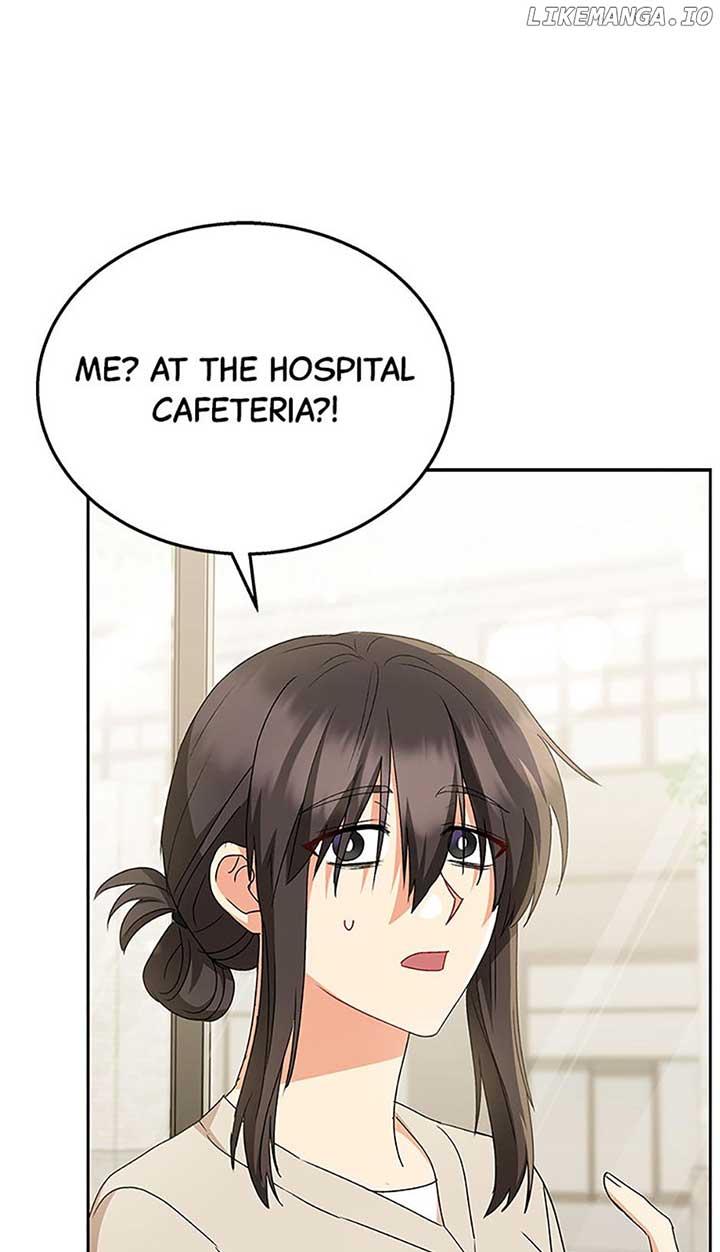 Hello! Veterinarian! Chapter 69 - Page 52