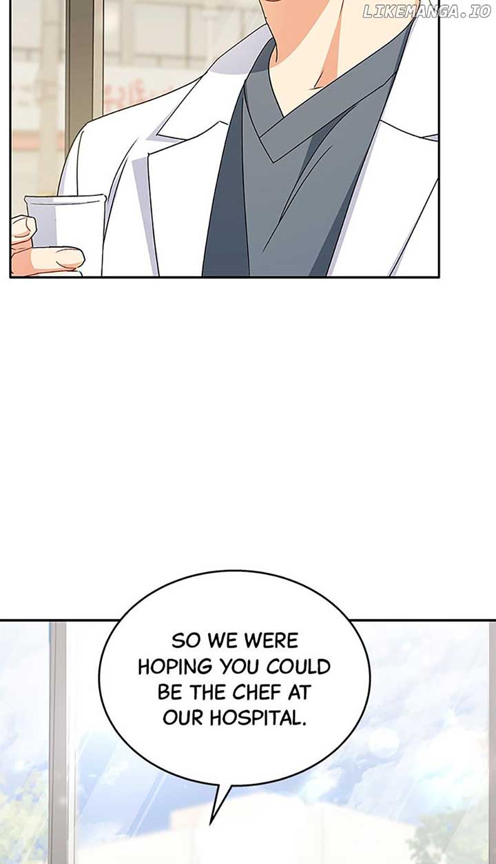 Hello! Veterinarian! Chapter 69 - Page 54