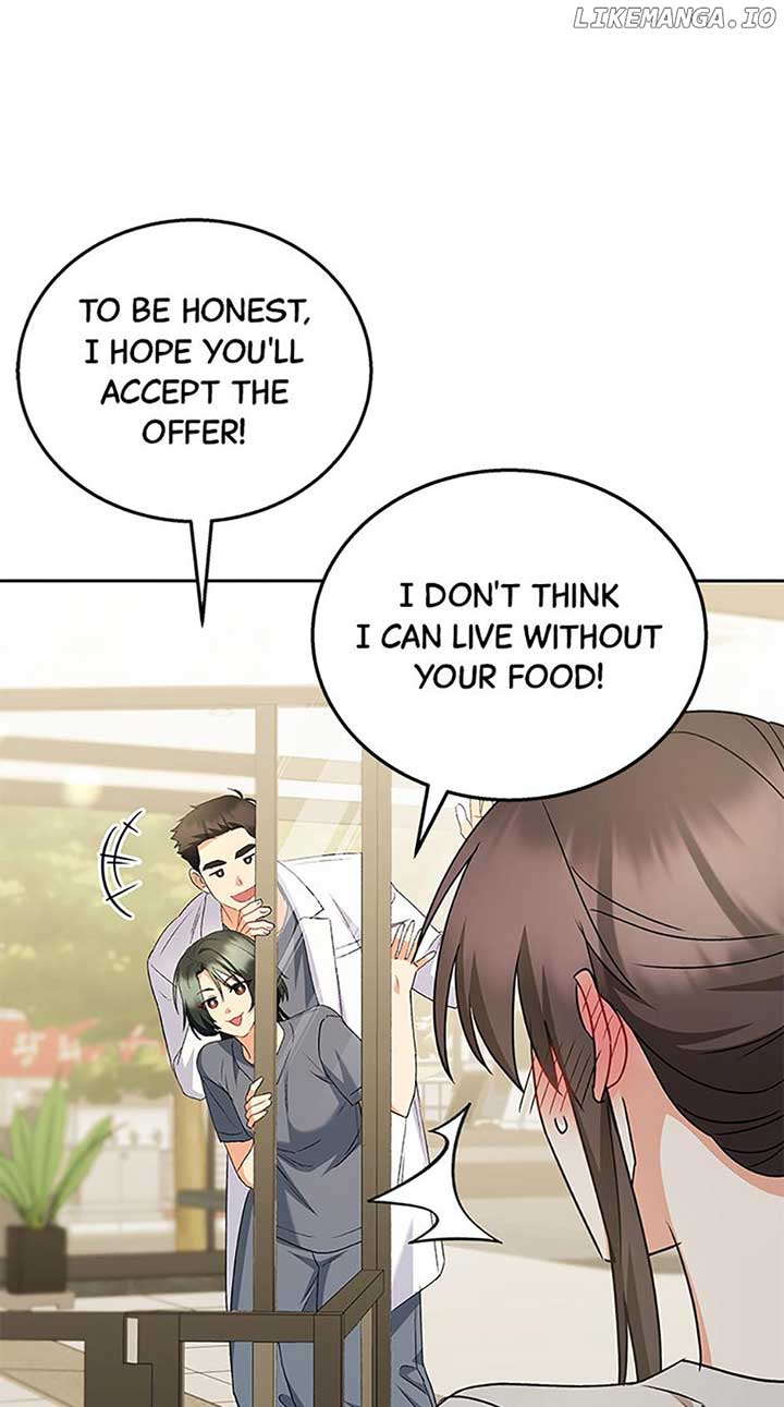 Hello! Veterinarian! Chapter 69 - Page 56