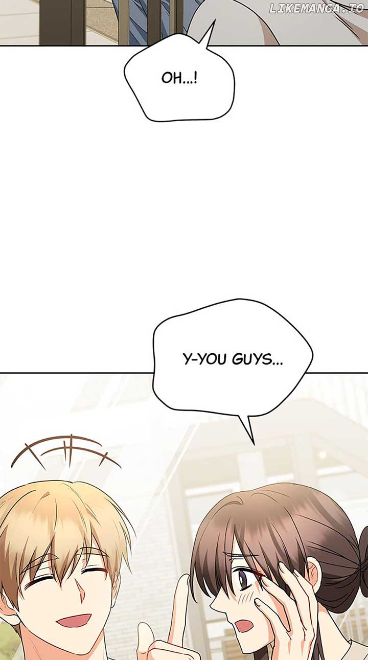 Hello! Veterinarian! Chapter 69 - Page 57
