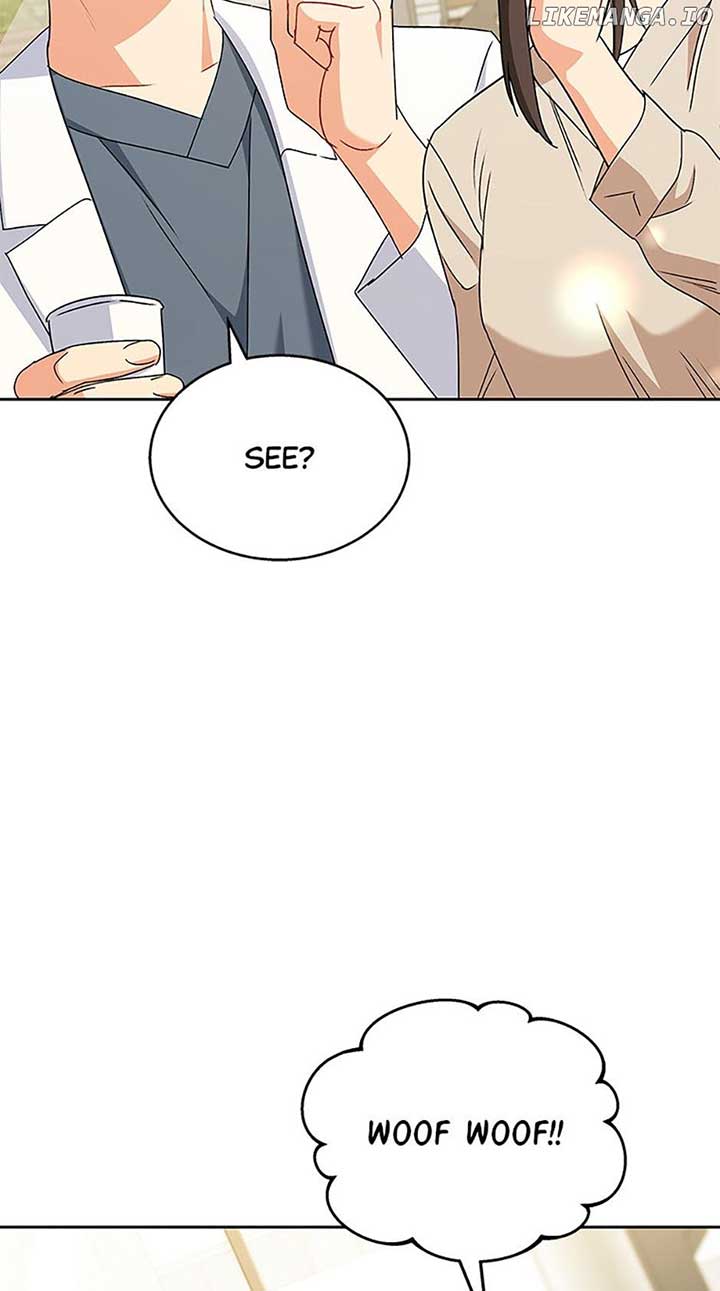 Hello! Veterinarian! Chapter 69 - Page 58