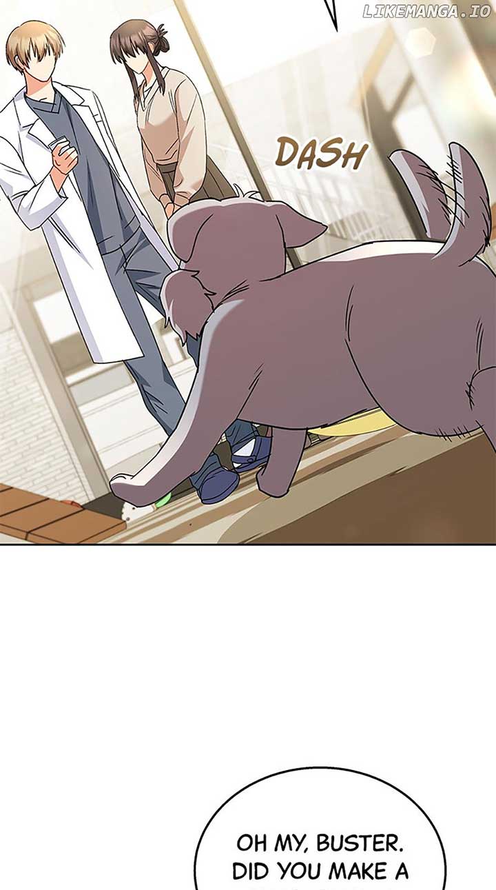 Hello! Veterinarian! Chapter 69 - Page 59
