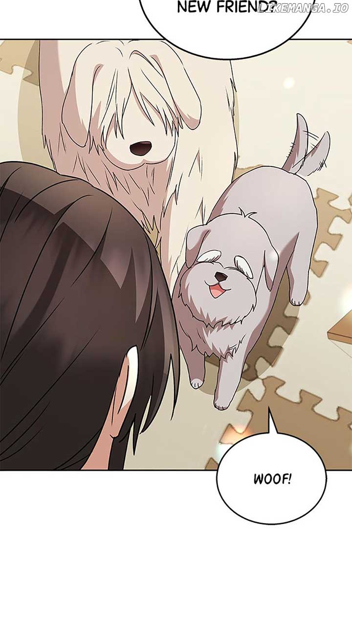 Hello! Veterinarian! Chapter 69 - Page 60