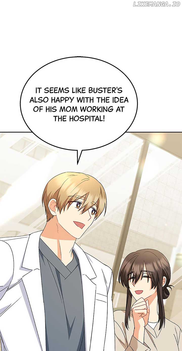 Hello! Veterinarian! Chapter 69 - Page 62