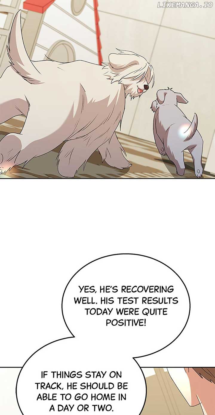 Hello! Veterinarian! Chapter 69 - Page 64