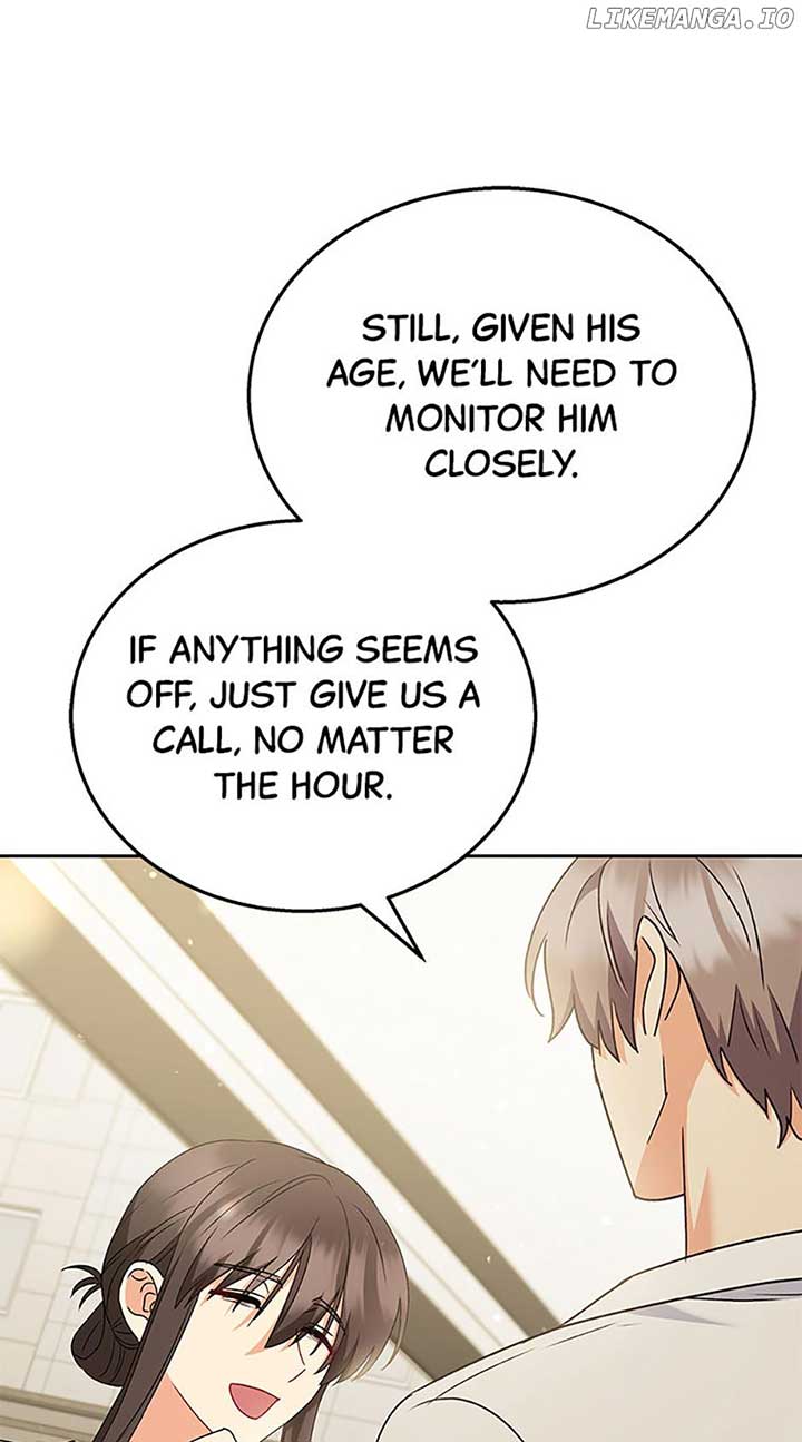 Hello! Veterinarian! Chapter 69 - Page 66