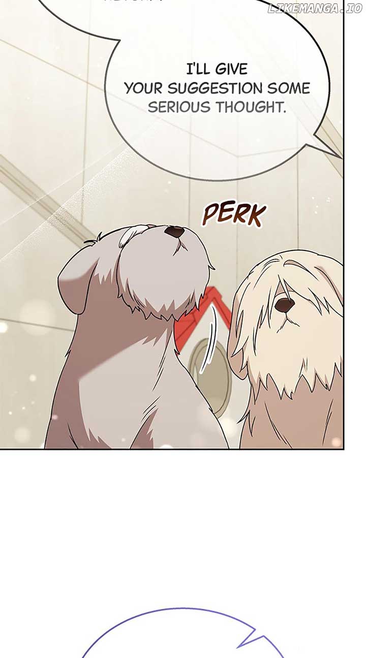 Hello! Veterinarian! Chapter 69 - Page 68