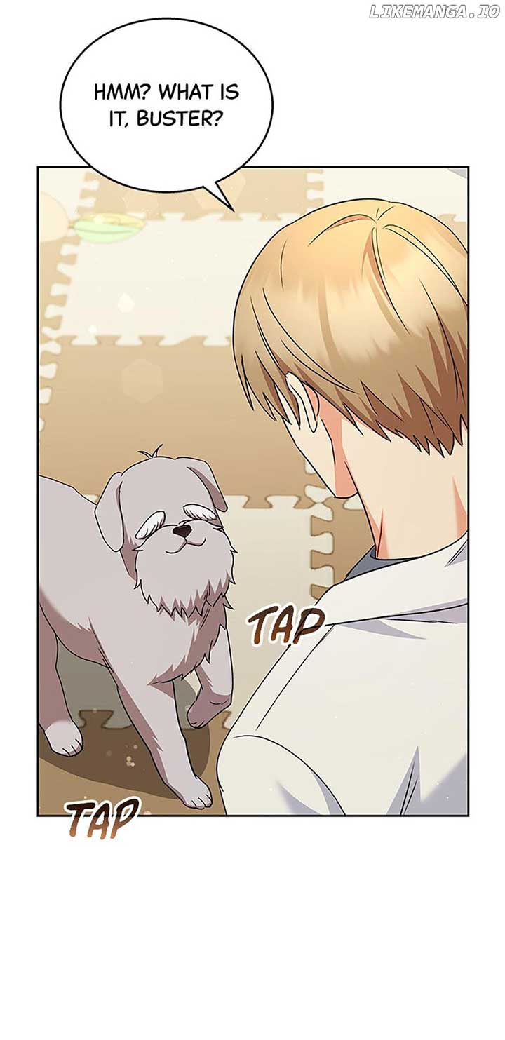 Hello! Veterinarian! Chapter 69 - Page 73