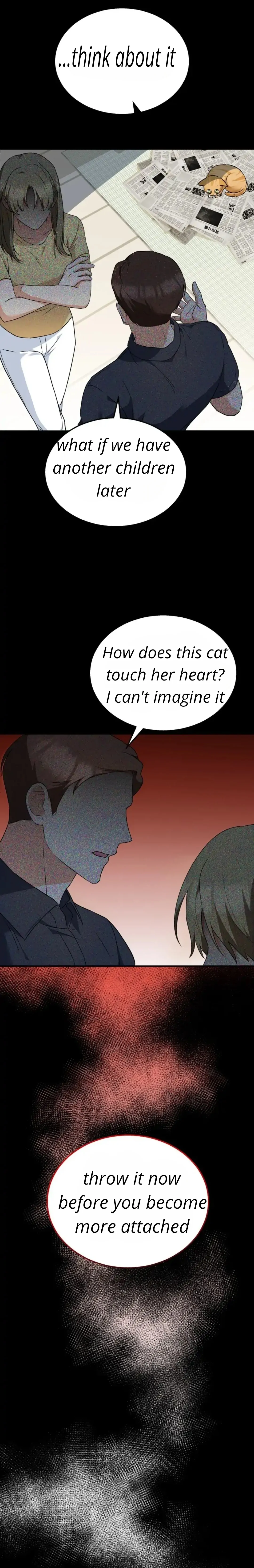 Hello! Veterinarian! Chapter 7 - Page 12