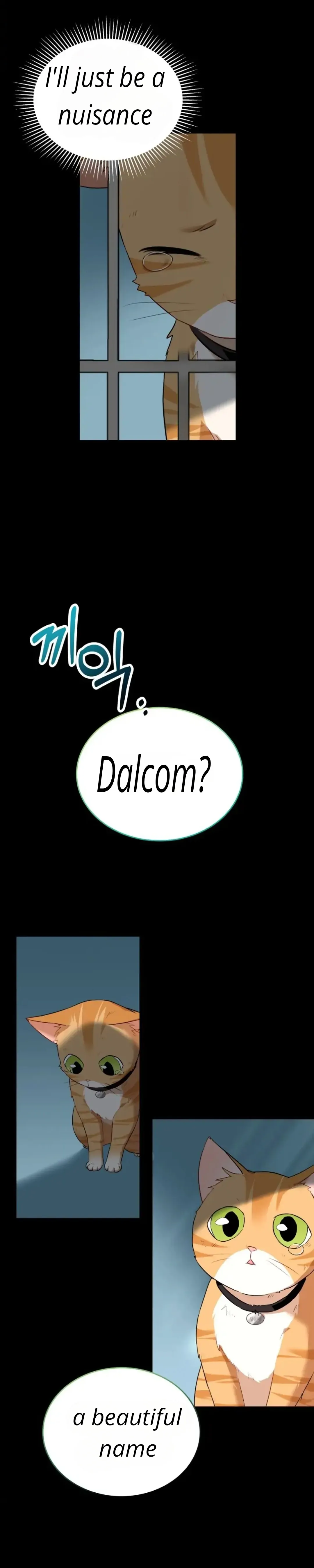 Hello! Veterinarian! Chapter 7 - Page 22