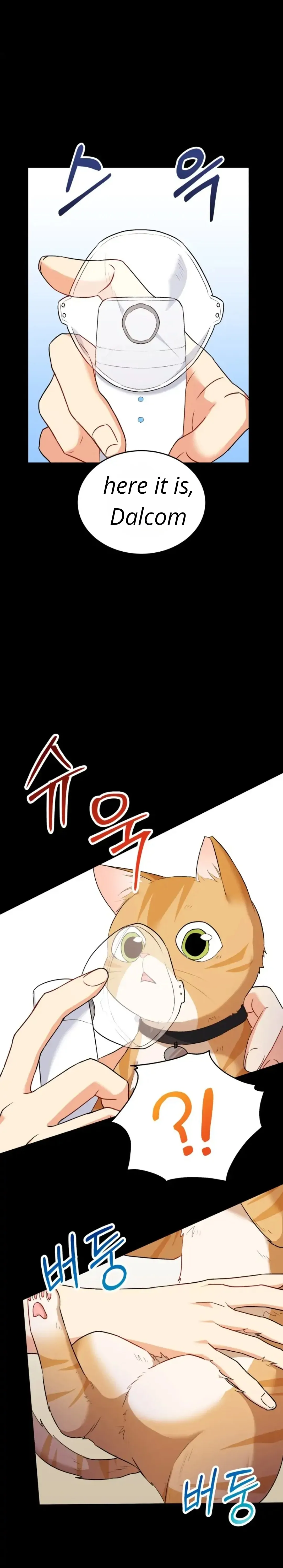 Hello! Veterinarian! Chapter 7 - Page 25