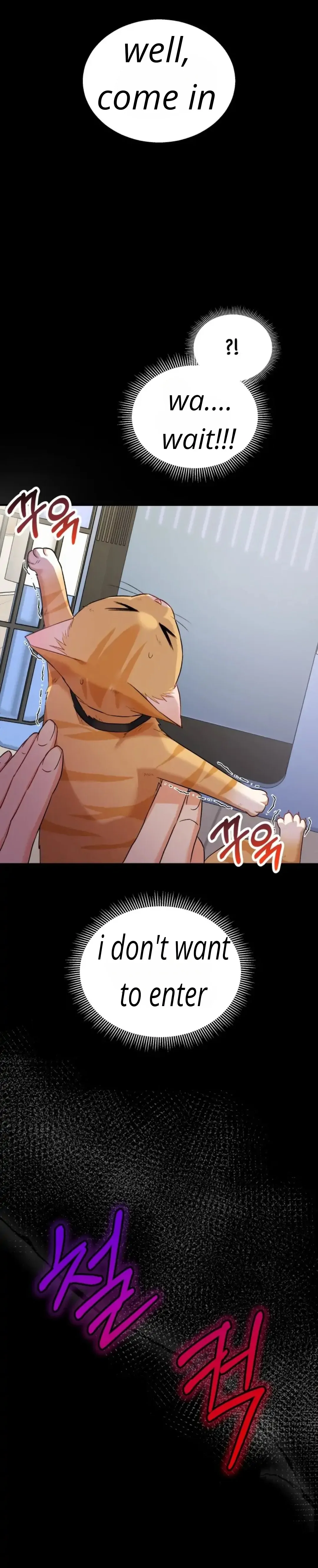 Hello! Veterinarian! Chapter 7 - Page 26