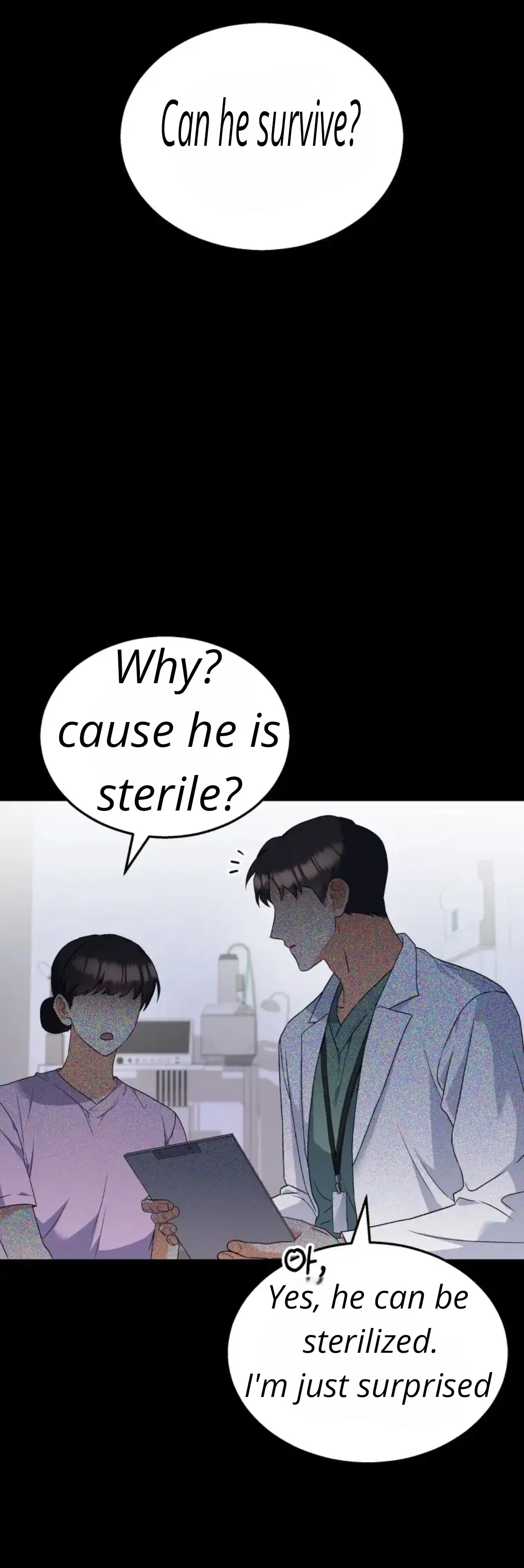 Hello! Veterinarian! Chapter 7 - Page 7