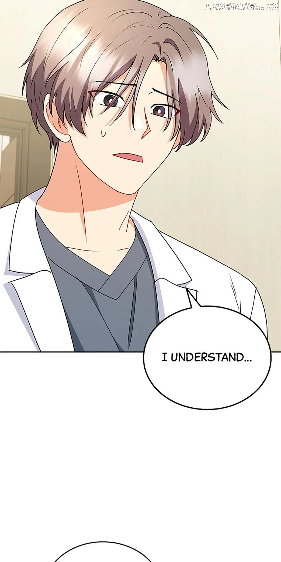 Hello! Veterinarian! Chapter 70 - Page 11