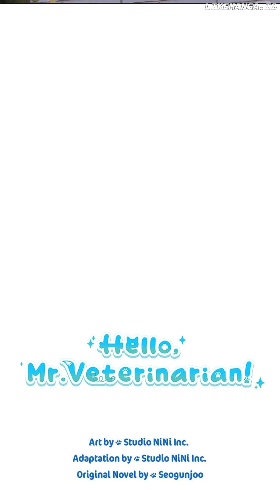 Hello! Veterinarian! Chapter 70 - Page 14